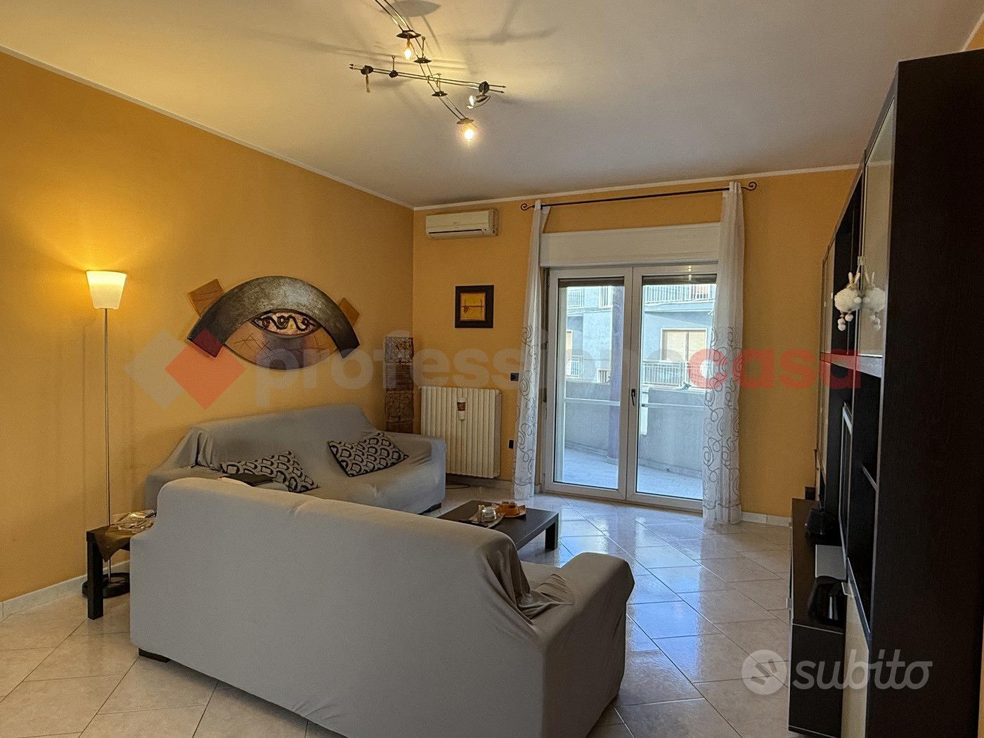 Apartment in San Giorgio Ionico, Taranto - Vista 5