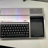 Texas Instruments TI-99/4a