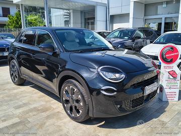 FIAT 600 Hybrid 110 CV DCT MHEV La Prima