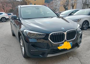 BMW X1 16d sdrive Business Advantage