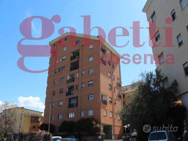 Appartamento Cosenza [cod. rif5894505VRG]