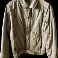 Giubbotto Vintage in Pelle