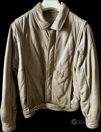 Giubbotto Vintage in Pelle