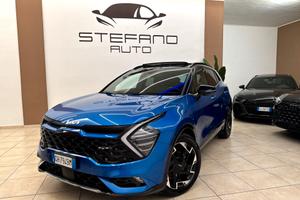 Kia Sportage 1.6 CRDi MHEV DCT GT-line Plus