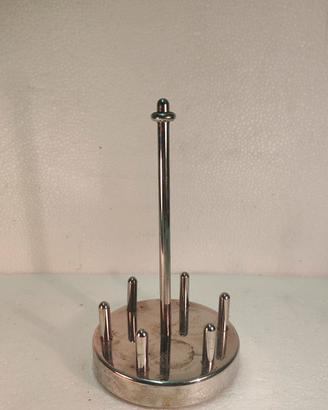 Base Alessi 5073  design Ettore Sottsass vintage o