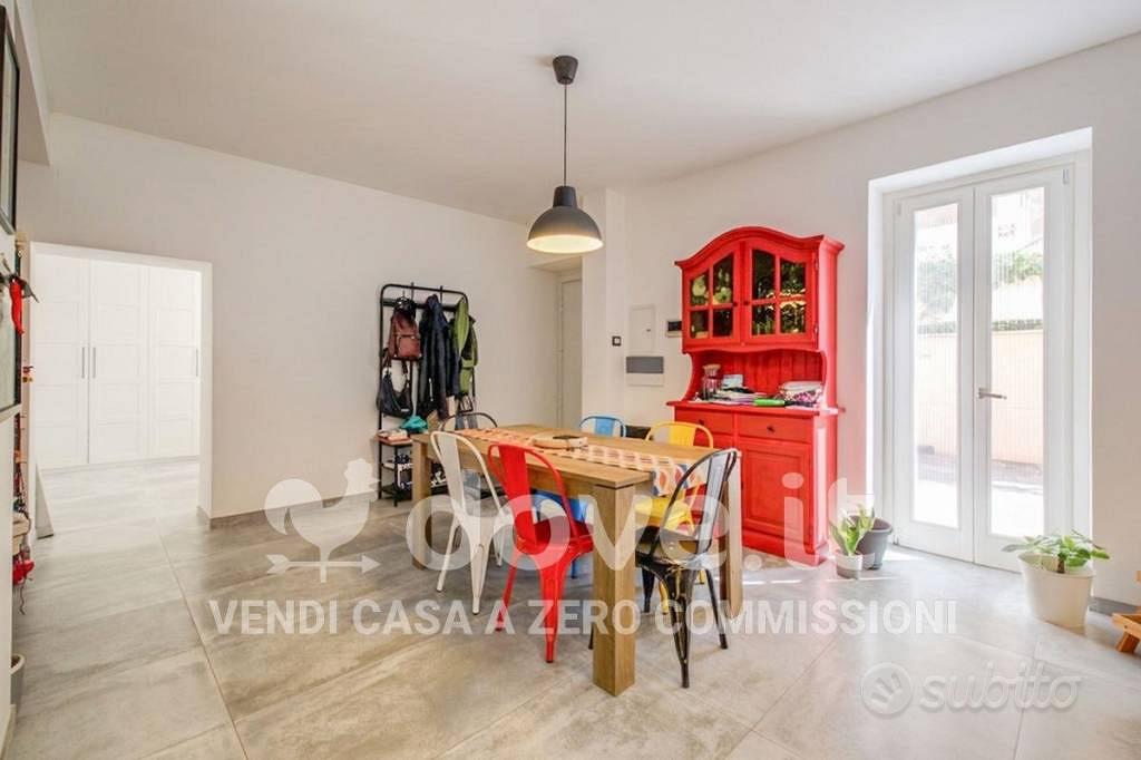 Appartamento – Roma, Portuense - Vista 4