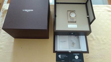 Longines Master Collection L2.793.5.97.7