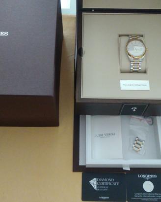 Longines Master Collection L2.793.5.97.7
