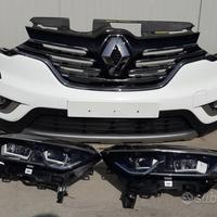 Ricambi renault koleos/musate complete num-2357