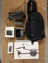 DJI Mavic 4 PRO