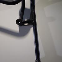 staffa bauletto Yamaha cx 300