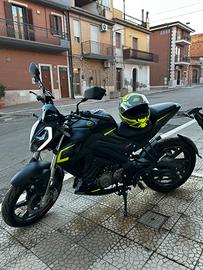 Moto 125