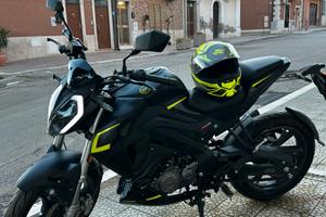 Moto 125