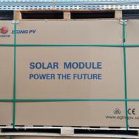 PANNELLI FOTOVOLTAICI 410w