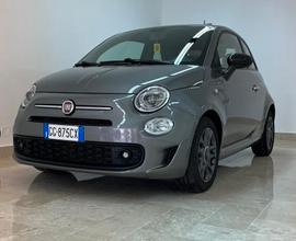 Fiat 500 1.0 Hybrid Connect