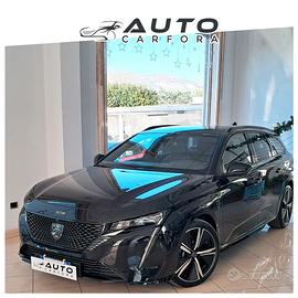 Peugeot 308 BlueHDi 130 S&S EAT8 SW GT