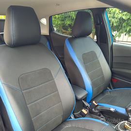 Copisedili Fodere Su misura Ford Fiesta Mk8