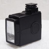 Flash elettrico per fotocamere Philips 518B