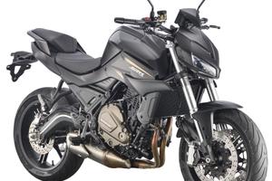 Qj Motor SRK 700