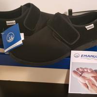 Scarpe/Pantofole Emanuela 985 - NUOVE