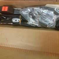 Cinture Sicurezza auto epoca NUOVE anni 60/70