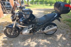 Bmw r 1200 r - 2008