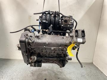 MOTORE COMPLETO FIAT Punto EVO 1368 benzina 350A10