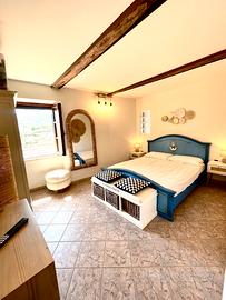 Grazioso bilocale in pieno centro a capoliveri