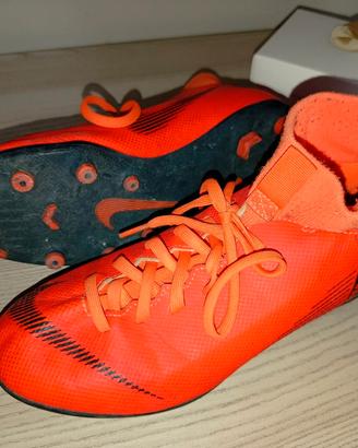 SVEND0 3 paia di scarpe Nike e Adidas AFFRETTATI