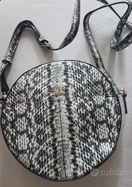 borsa Guess round bag