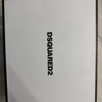 Scarpe Dsquared2 unisex