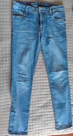 Jeans Gaudí Uomo Super skynny