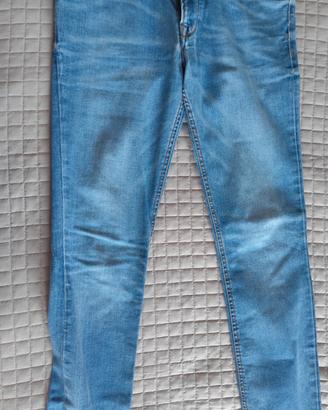 Jeans Gaudí Uomo Super skynny