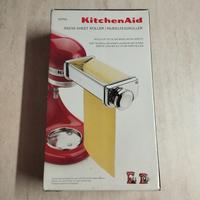 Sfogliatrice pasta kitchen aid