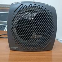 Stufetta elettrica IMETEC modello Living Air