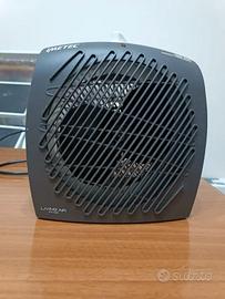 Stufetta elettrica IMETEC modello Living Air