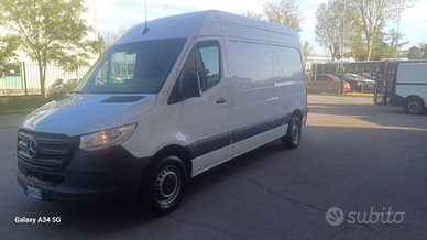 Mercedes Sprinter 2.2 diesel 2020