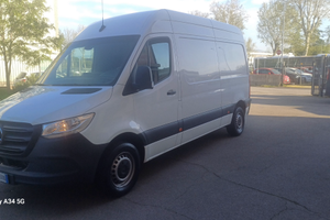 Mercedes Sprinter 2.2 diesel 2020