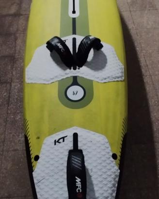 tavole windsurf varie wave goya/quatro