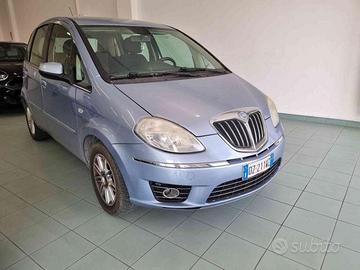 LANCIA MUSA 1.3 Multijet 16V 90 CV Oro Plus