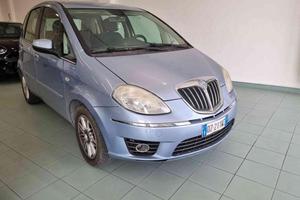 LANCIA MUSA 1.3 Multijet 16V 90 CV Oro Plus
