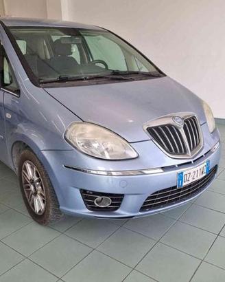 LANCIA MUSA 1.3 Multijet 16V 90 CV Oro Plus