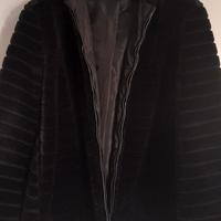 Pellicciotto sintetico