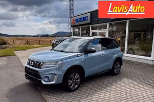 SUZUKI Vitara 1.4 Hybrid 4WD AllGrip Cool