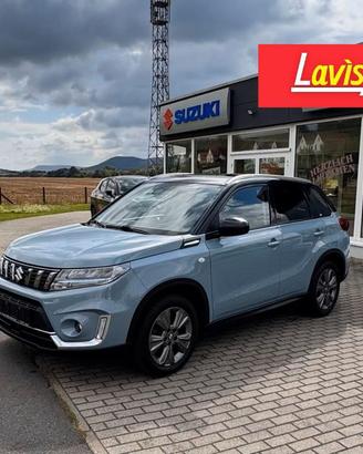 SUZUKI Vitara 1.4 Hybrid 4WD AllGrip Cool