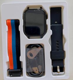 Smartwatch Bambini 4G con GPS e Videochiamata (Ner