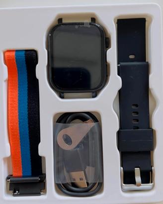 Smartwatch Bambini 4G con GPS e Videochiamata (Ner