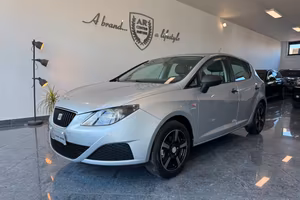 Seat Ibiza 5 Porte Ibiza 5p 1.2 Gpl Dual Edition S