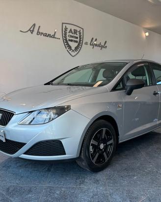 Seat Ibiza 5 Porte Ibiza 5p 1.2 Gpl Dual Edition S