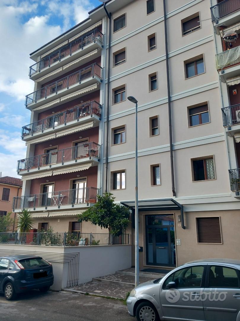 Appartamento – Sulmona, L'Aquila - Vista 2